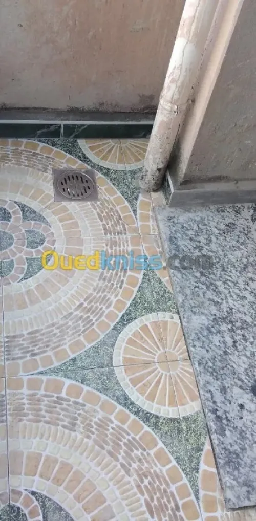 Maçon qualifié expérimenté