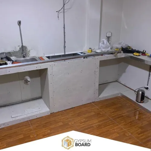 Placo-platre a votre service