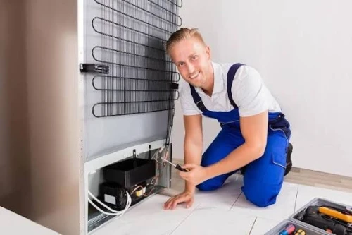 Réparation électroménager a domecile