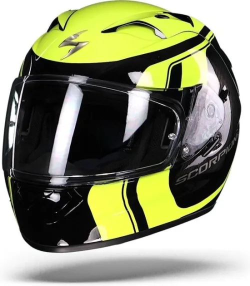 Casque Scorpion Exo 1200