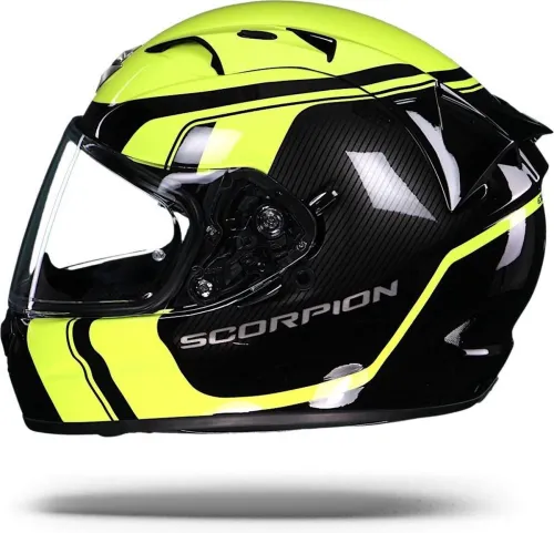 Casque Scorpion Exo 1200