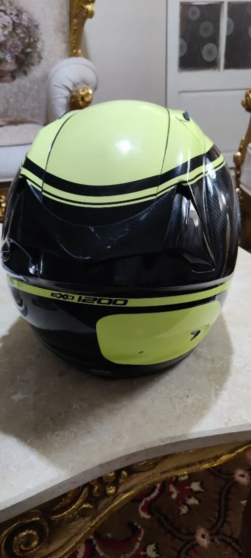 Casque Scorpion Exo 1200