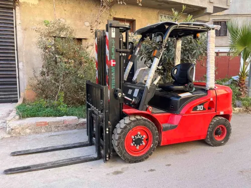 Transport marchandises et déménagement 