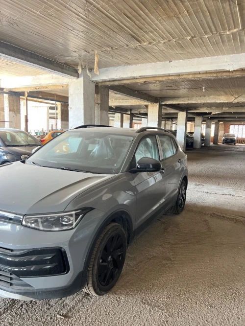 Volkswagen Tharu XR  2026 