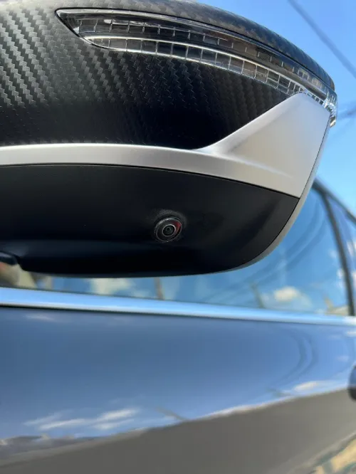 Geely Coolray 2025 Toute options