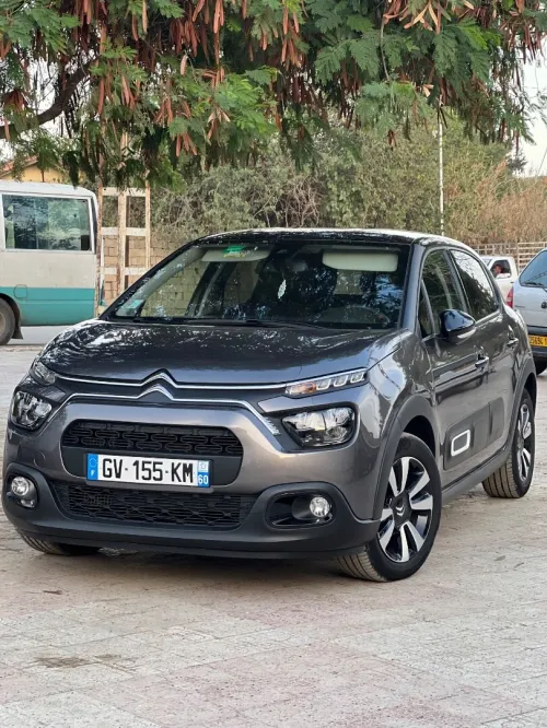 Citroen C3 2024 Shine