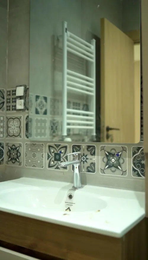 Vente Appartement F3 Alger Rais hamidou