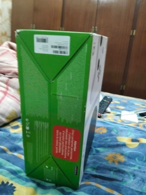 Xbox série S