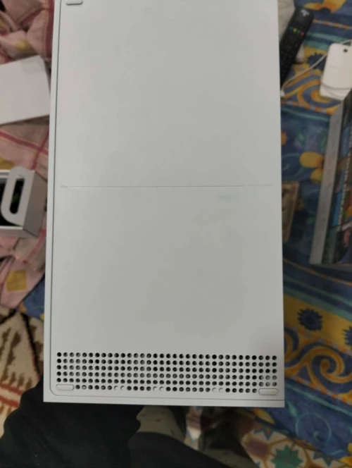 Xbox série S