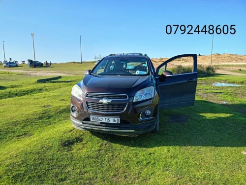 Chevrolet Trax 2015 LT