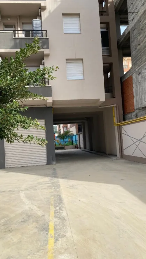 Vente Appartement F3 Béjaïa El kseur
