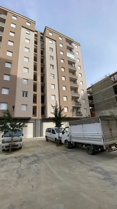Vente Appartement F3 Béjaïa El kseur