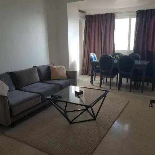 Location Appartement F2 Alger Sidi mhamed