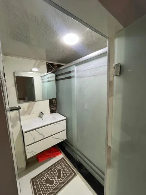 Location Appartement F4 Alger Dely brahim