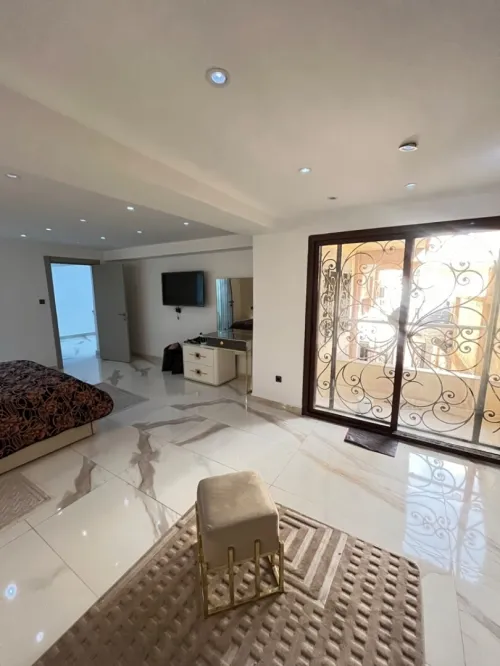 Location Appartement F4 Alger Dely brahim