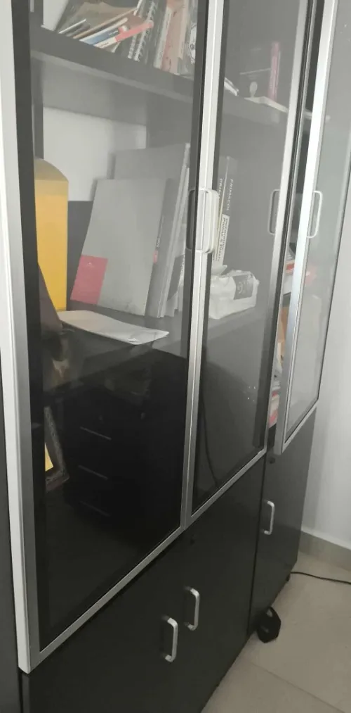 Meuble de bureau 