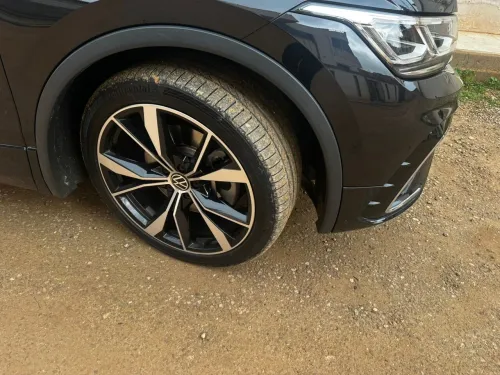 Volkswagen Tiguan 2023 R-Line