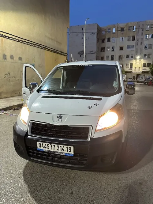 Peugeot Expert 2014 Expert