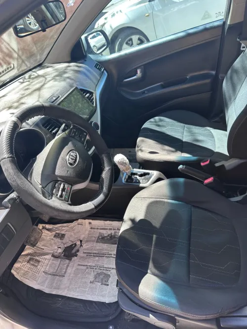 Kia Picanto 2017 Sportline