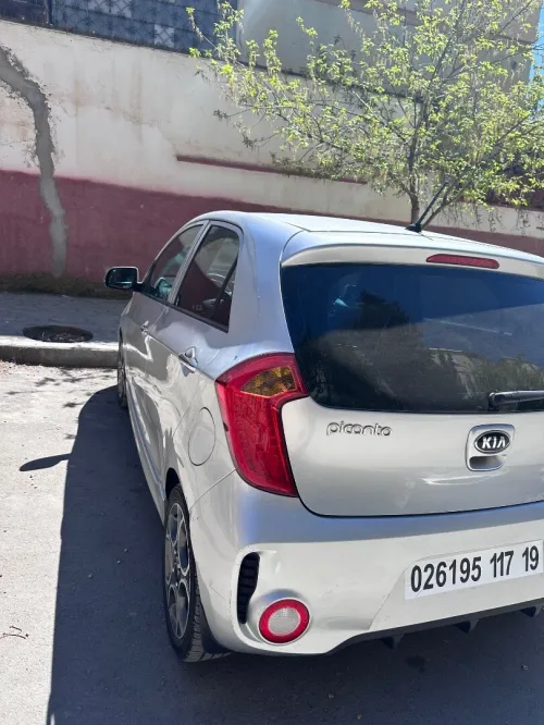 Kia Picanto 2017 Sportline
