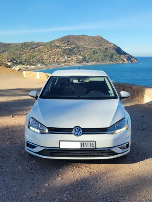 Volkswagen Golf 7 2019 START+