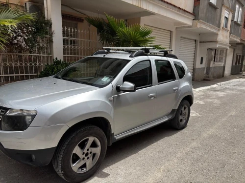 Dacia Duster 2014 Duster