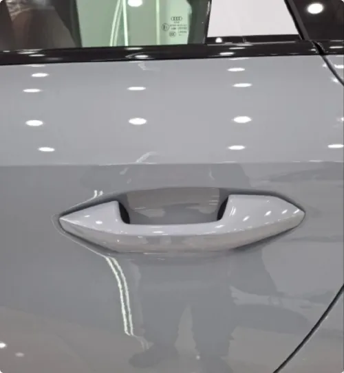Audi A3 Sportback 2026 Flying spur Edition Premium + Pack Lux 