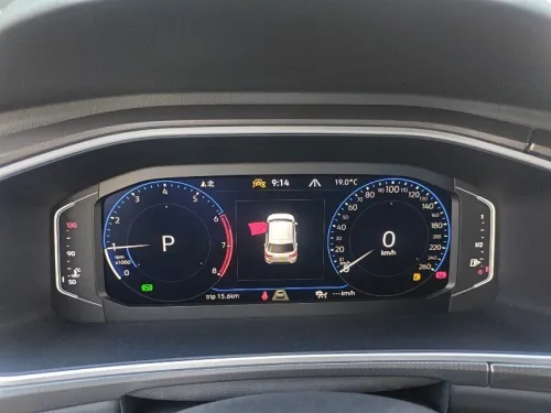 Volkswagen T-Roc 2026 R- Line Edition 