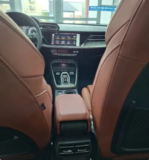 Audi A3 Sportback 2026 Flying spur Edition Premium + Pack Lux 