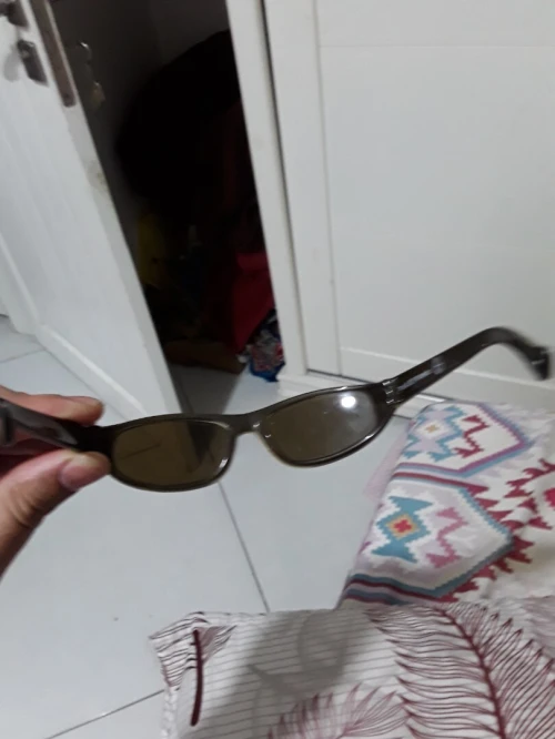 Lunettes pokemon