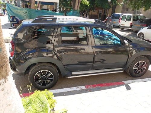 Dacia Duster 2017 FaceLift Ambiance