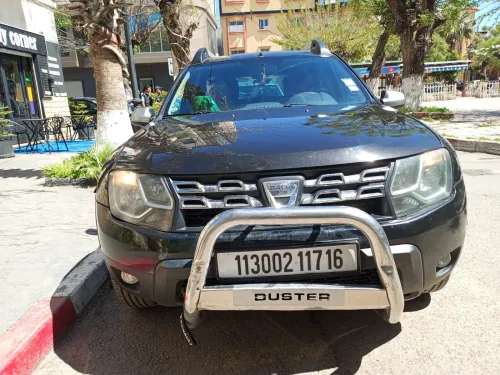 Dacia Duster 2017 FaceLift Ambiance