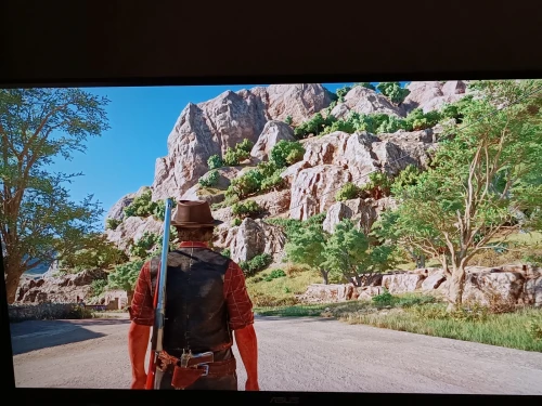 Asus VG289Q1A 4K 60hz