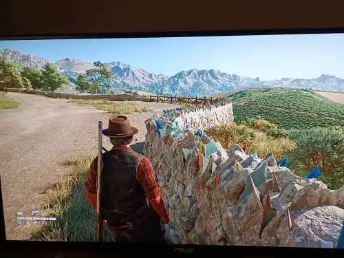 Asus VG289Q1A 4K 60hz