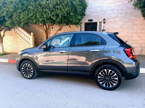 Fiat 500x 2023 Club