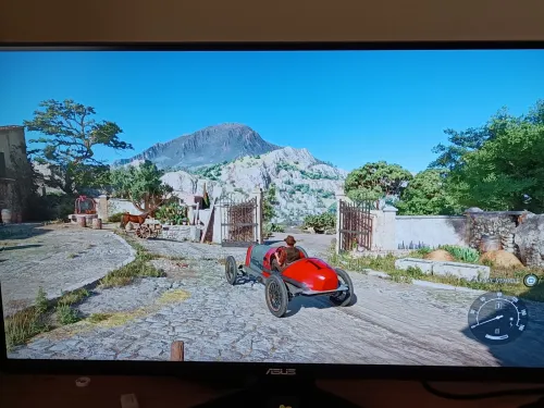 Asus VG289Q1A 4K 60hz