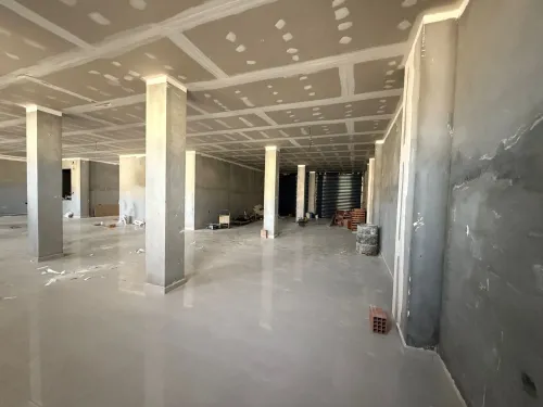 Location Immeuble Alger Baba hassen