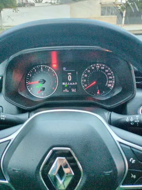 Renault Clio 5 2022 