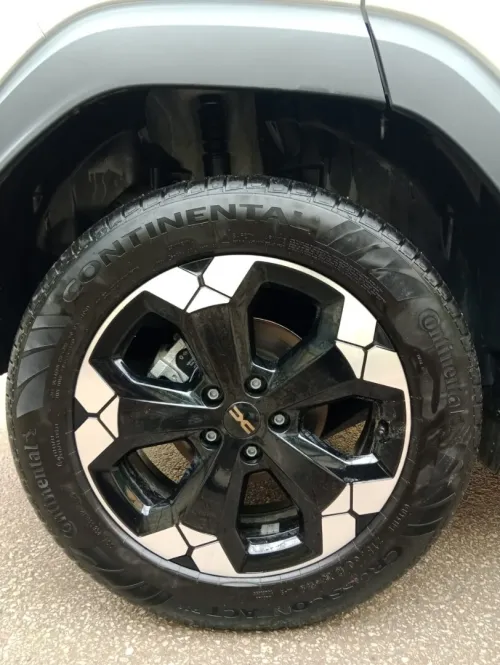 Dacia Duster 2025 Extreme