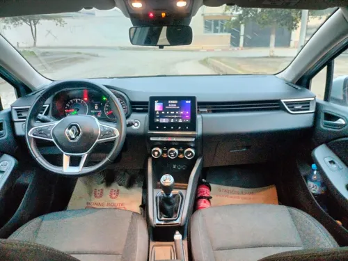 Renault Clio 5 2022 
