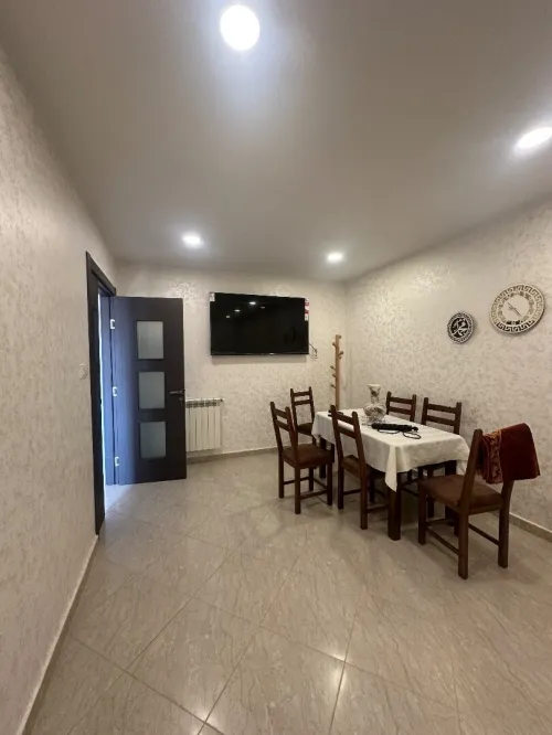 Location Appartement F3 Oran Oran