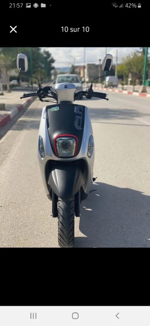 Vms Cuxi 2 2025