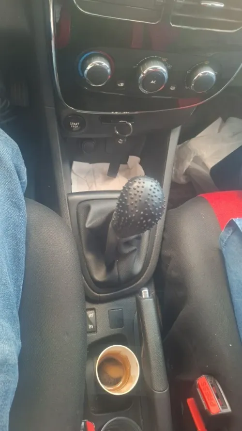 Renault Clio 4 2013 Dynamique plus