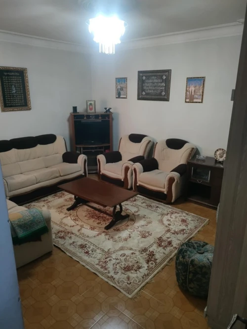 Vente Villa Tlemcen Tlemcen