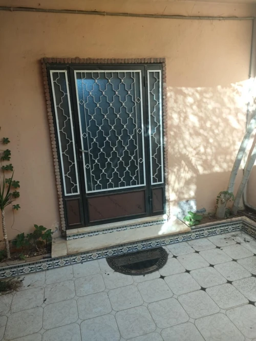 Vente Villa Tlemcen Tlemcen