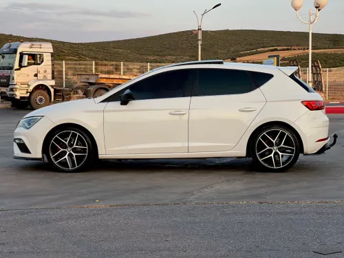 Seat Leon 2018 Fr+