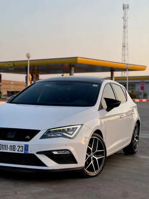 Seat Leon 2018 Fr+