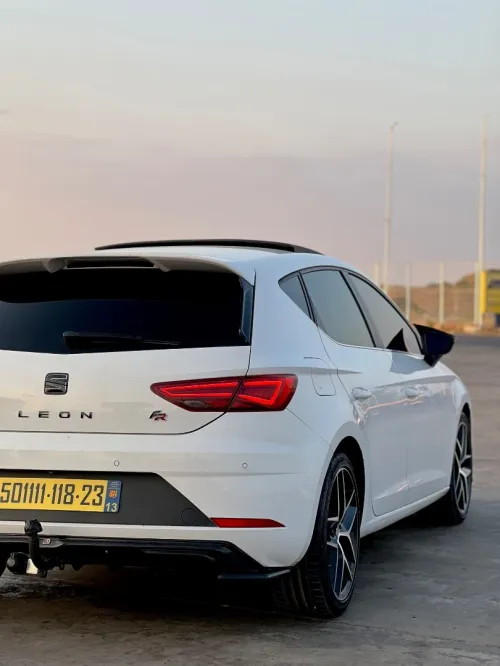 Seat Leon 2018 Fr+