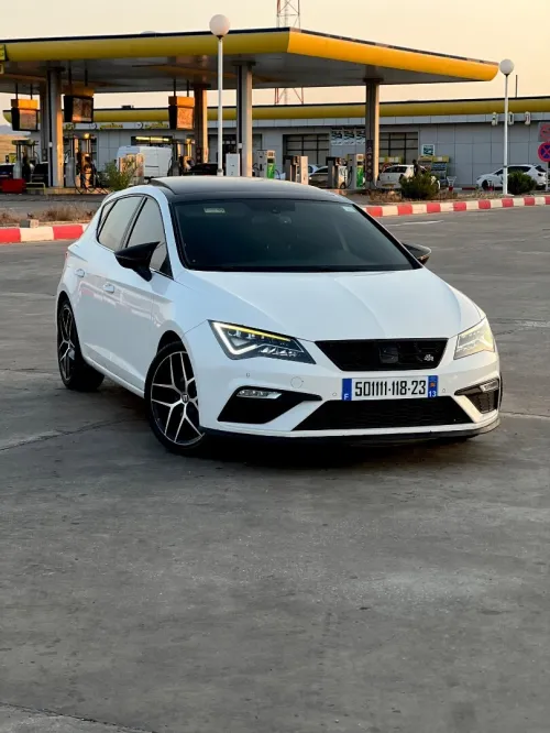 Seat Leon 2018 Fr+