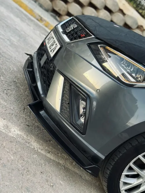 Seat Ibiza 2018 La High Plus+